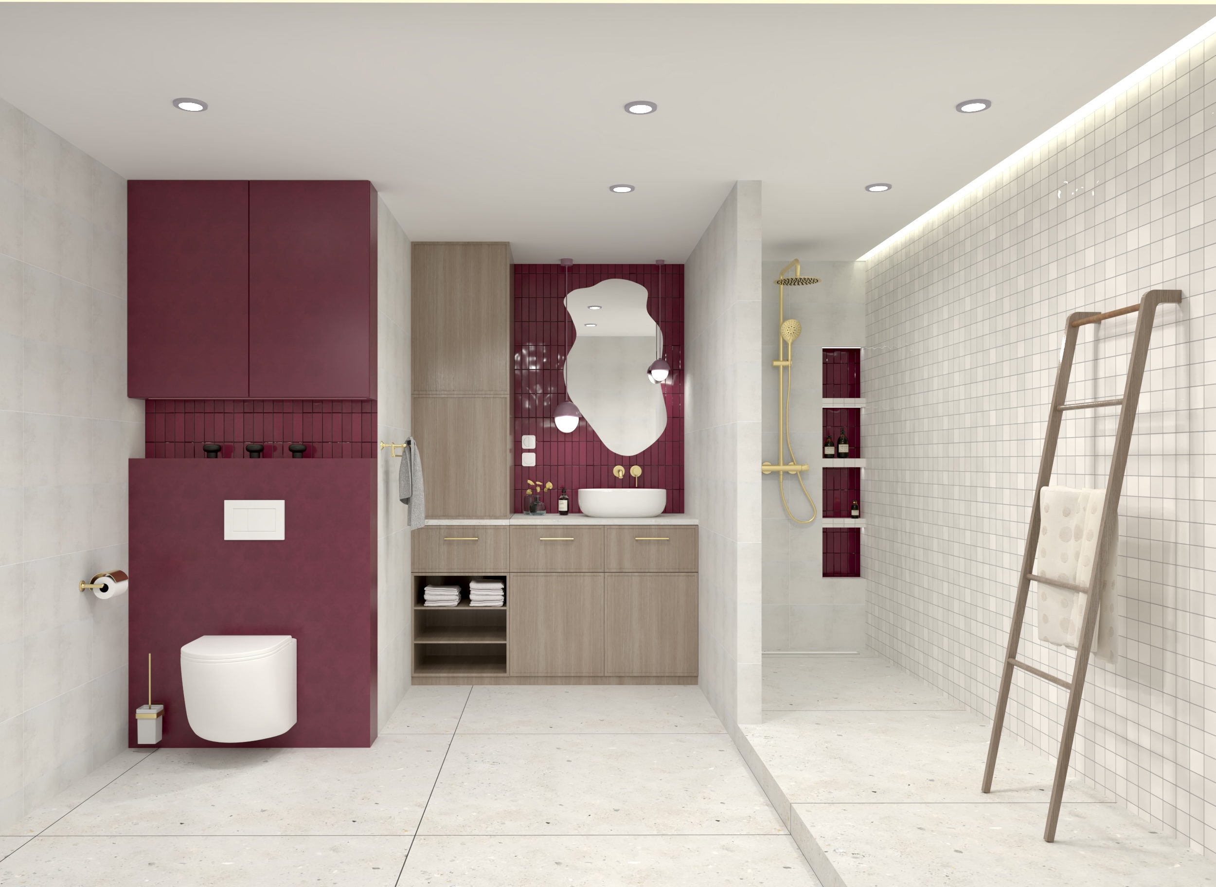 wizka proba lazienka